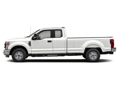 2020 Ford F-350 XL