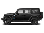 2023 Jeep Wrangler Base 4xe