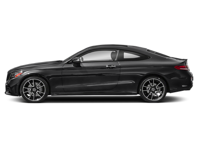 2023 Mercedes-Benz C-Class C 300 4MATIC®