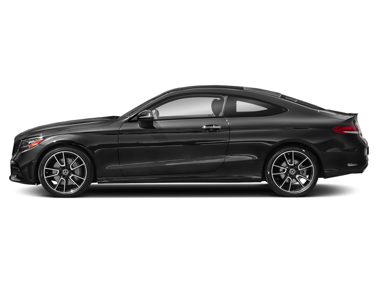 2023 Mercedes-Benz C-Class C 300 4MATIC®