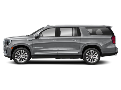 2024 GMC Yukon XL 4WD Denali