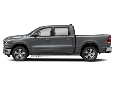 2024 RAM 1500 Laramie Crew Cab 4x4 5'7' Box