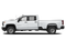 2025 Chevrolet Silverado 3500HD 4WD Crew Cab Long Bed LT