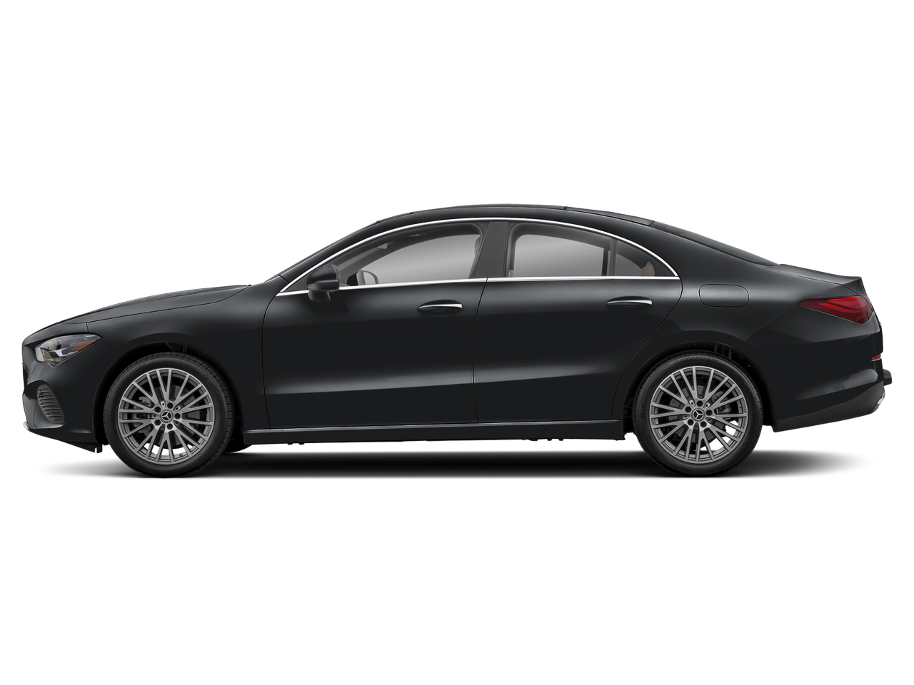 2025 Mercedes-Benz CLA CLA 250 Luxury