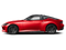 2026 Nissan Z Sport