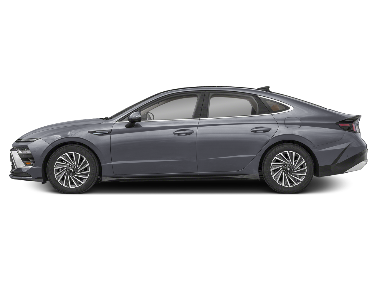 2027 Hyundai Sonata Hybrid Limited