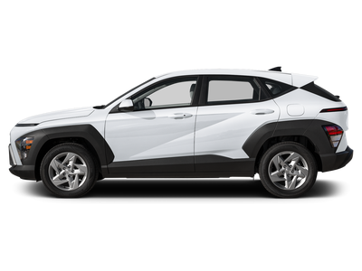 2027 Hyundai Kona SE