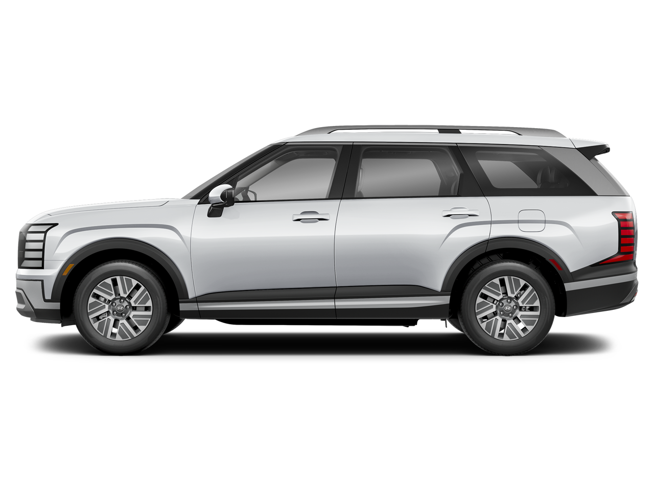 2027 Hyundai Palisade Hybrid SEL 8 Passenger