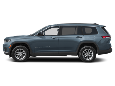 2027 Jeep Grand Cherokee GRAND CHEROKEE L LIMITED 4X4