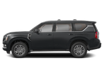 2027 Nissan Armada Platinum