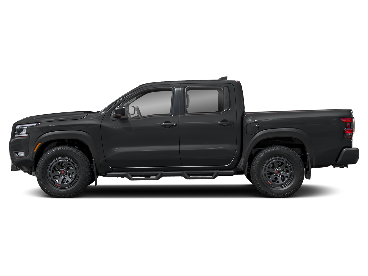 2027 Nissan Frontier Crew Cab PRO-4X®