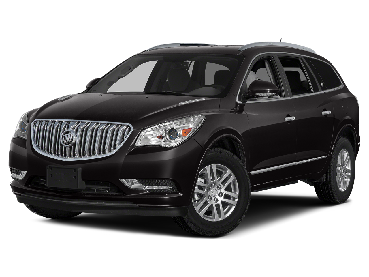 2015 Buick Enclave Convenience Group