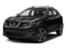2017 Nissan Rogue Sport SL