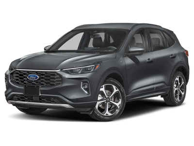 2023 Ford Escape Hybrid ST-Line Elite