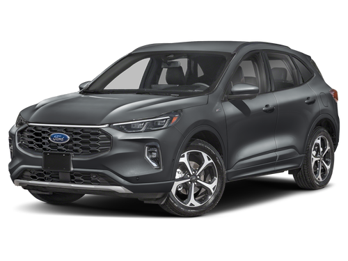 2023 Ford Escape Hybrid ST-Line Elite