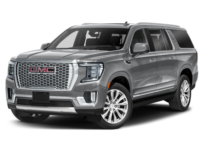 2024 GMC Yukon XL 4WD Denali