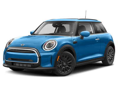 2024 MINI John Cooper Works John Cooper Works