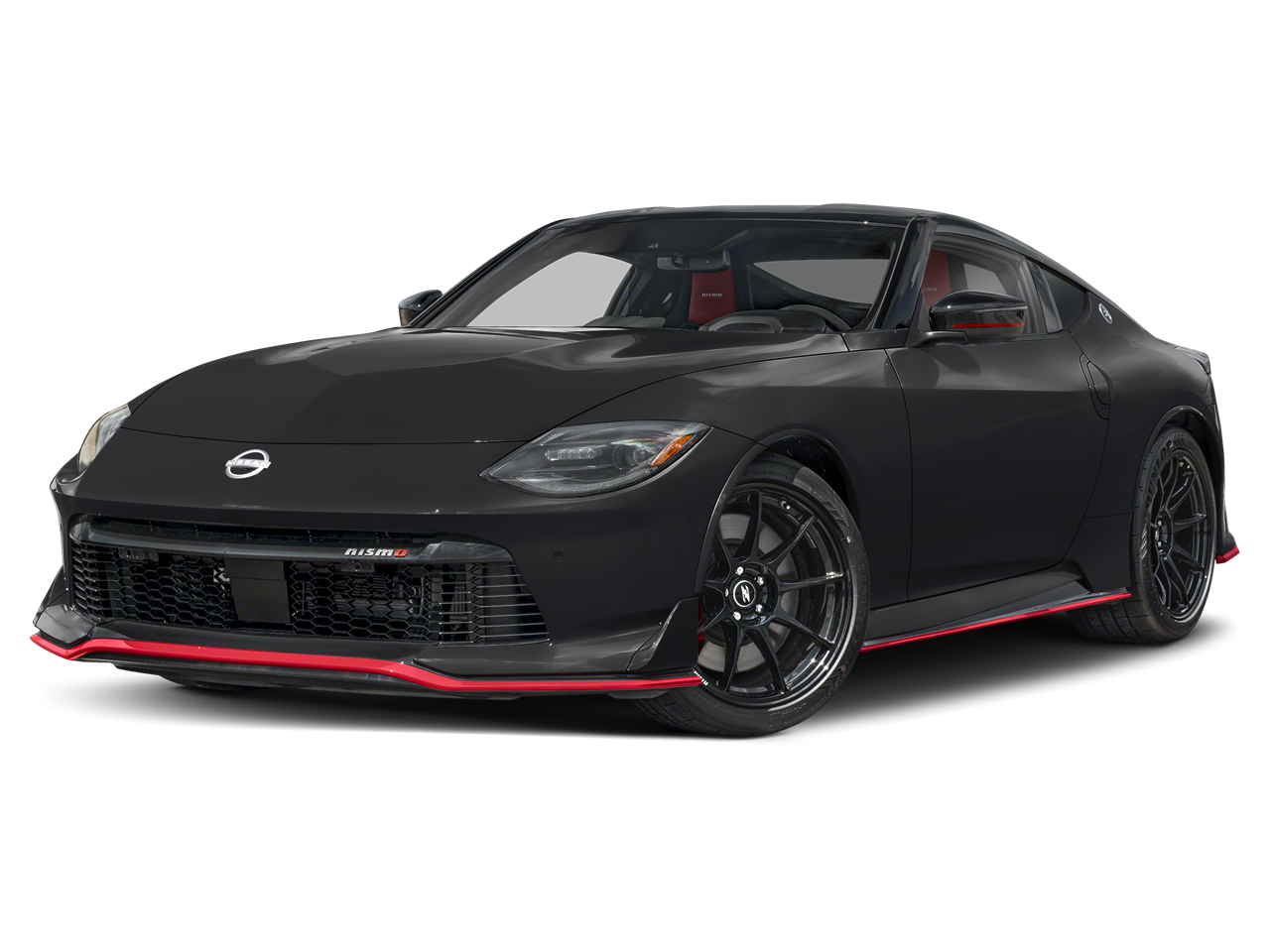 2024 Nissan Z NISMO