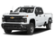 2025 Chevrolet Silverado 3500HD 4WD Crew Cab Long Bed LT