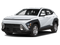 2027 Hyundai Kona SE