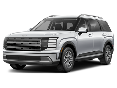 2027 Hyundai Palisade Hybrid SEL 8 Passenger