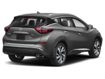 2020 Nissan Murano S Intelligent AWD