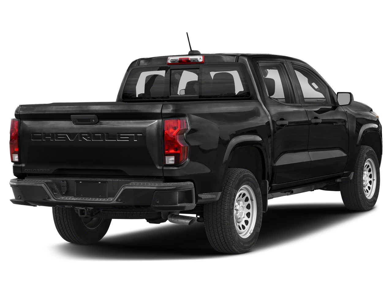 2023 Chevrolet Colorado WT