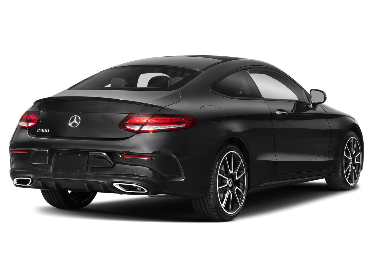 2023 Mercedes-Benz C-Class C 300 4MATIC®
