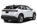 2023 Nissan Ariya EVOLVE+
