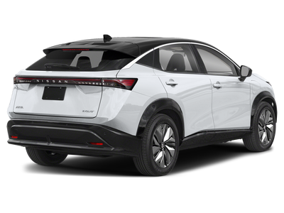 2023 Nissan Ariya EVOLVE+