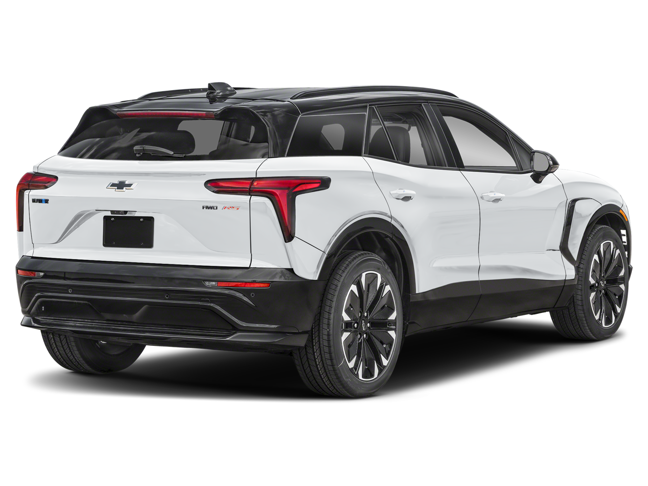 2024 Chevrolet Blazer EV RS photo 2