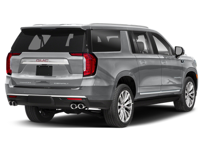 2024 GMC Yukon XL 4WD Denali