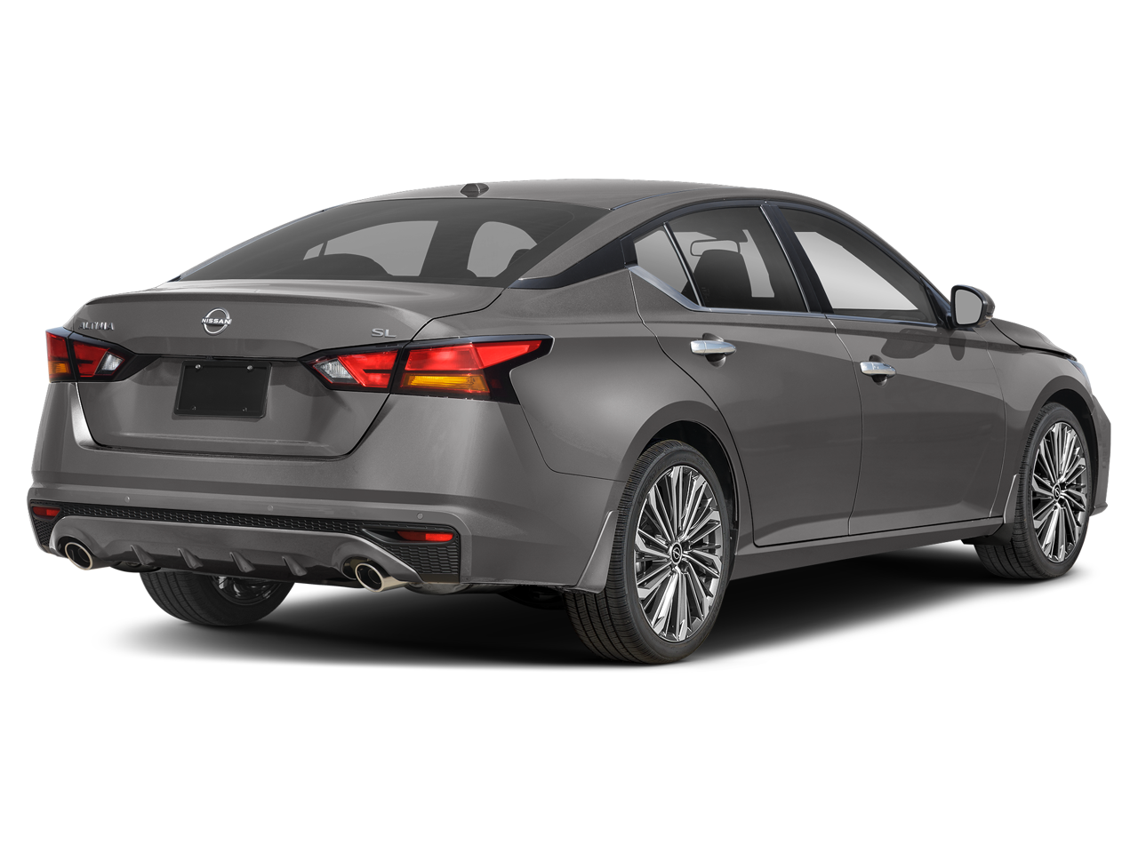 2025 Nissan Altima 2.5 SL