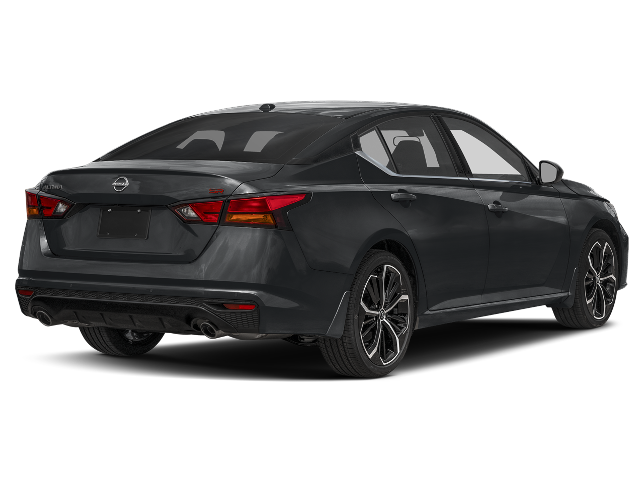 2026 Nissan Altima SR