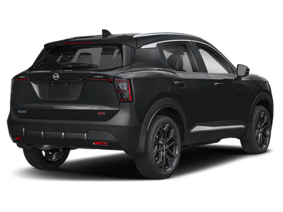 2027 Nissan Kicks SR