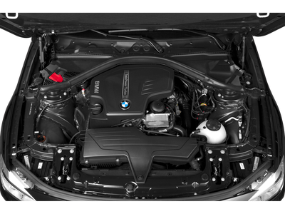 2015 BMW 3 Series 328i xDrive