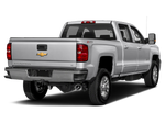 2015 Chevrolet Silverado 2500 HD LT