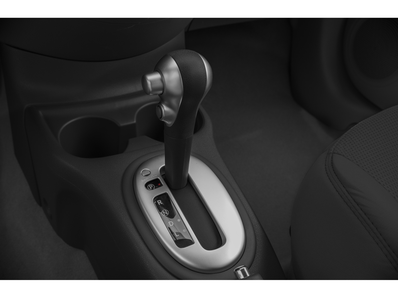 2015 Nissan Versa 1.6 S Plus