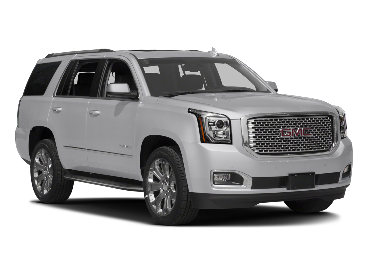 2016 Gmc Yukon Denali photo 3