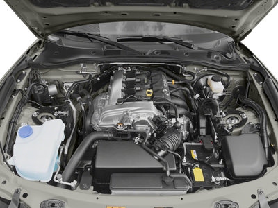 2016 Mazda Mazda Miata Club