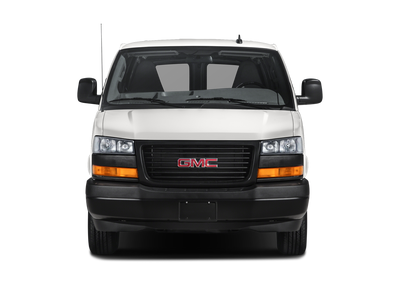2019 GMC Savana Cargo 3500 VAN 3500 RWD 135"