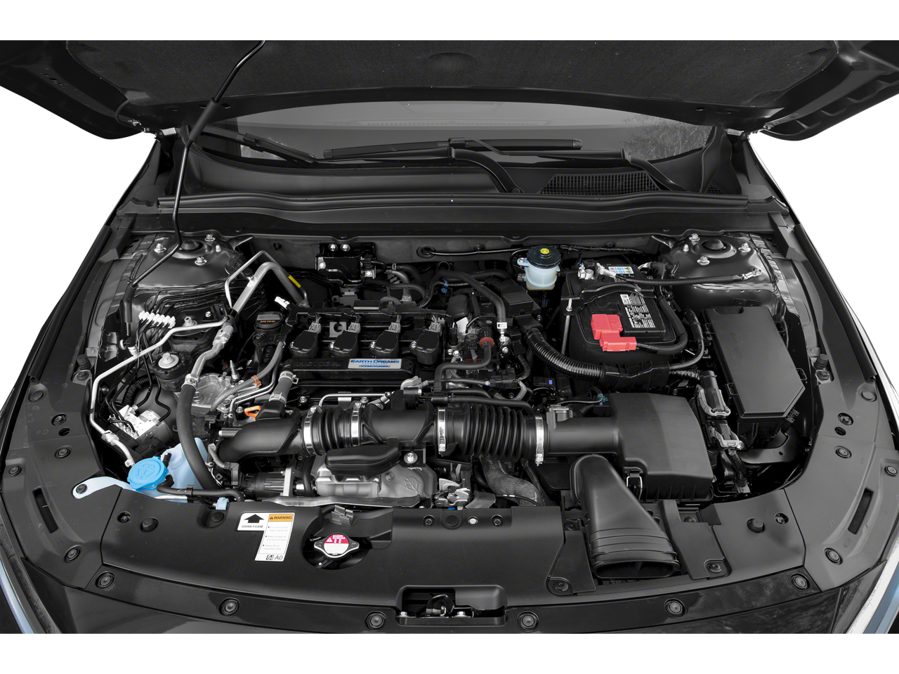 2019 Honda Accord Sport 2.0T