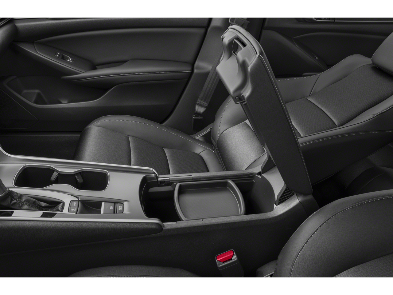 2019 Honda Accord Sport 2.0T