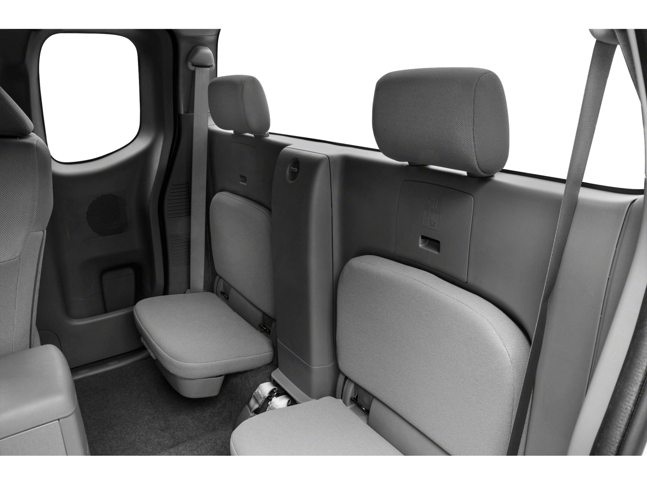 2019 Nissan Frontier SV I4