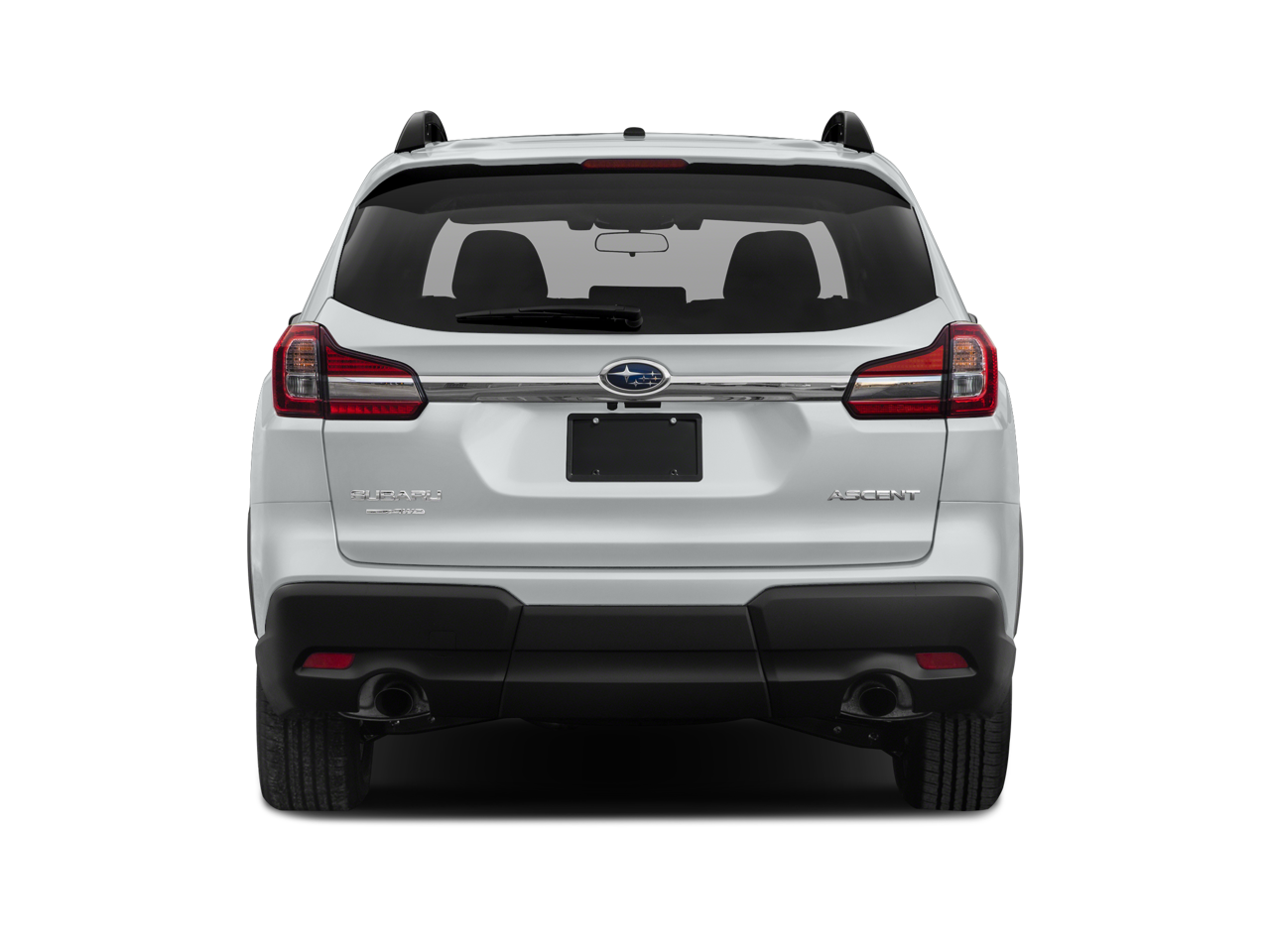 2019 Subaru Ascent Base