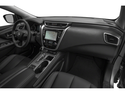 2020 Nissan Murano S Intelligent AWD