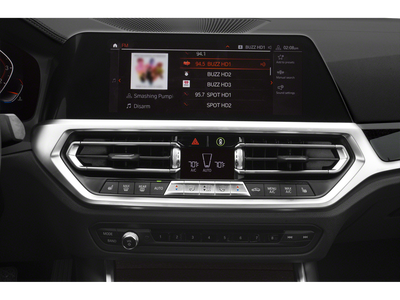 2021 BMW 3 Series 330i xDrive