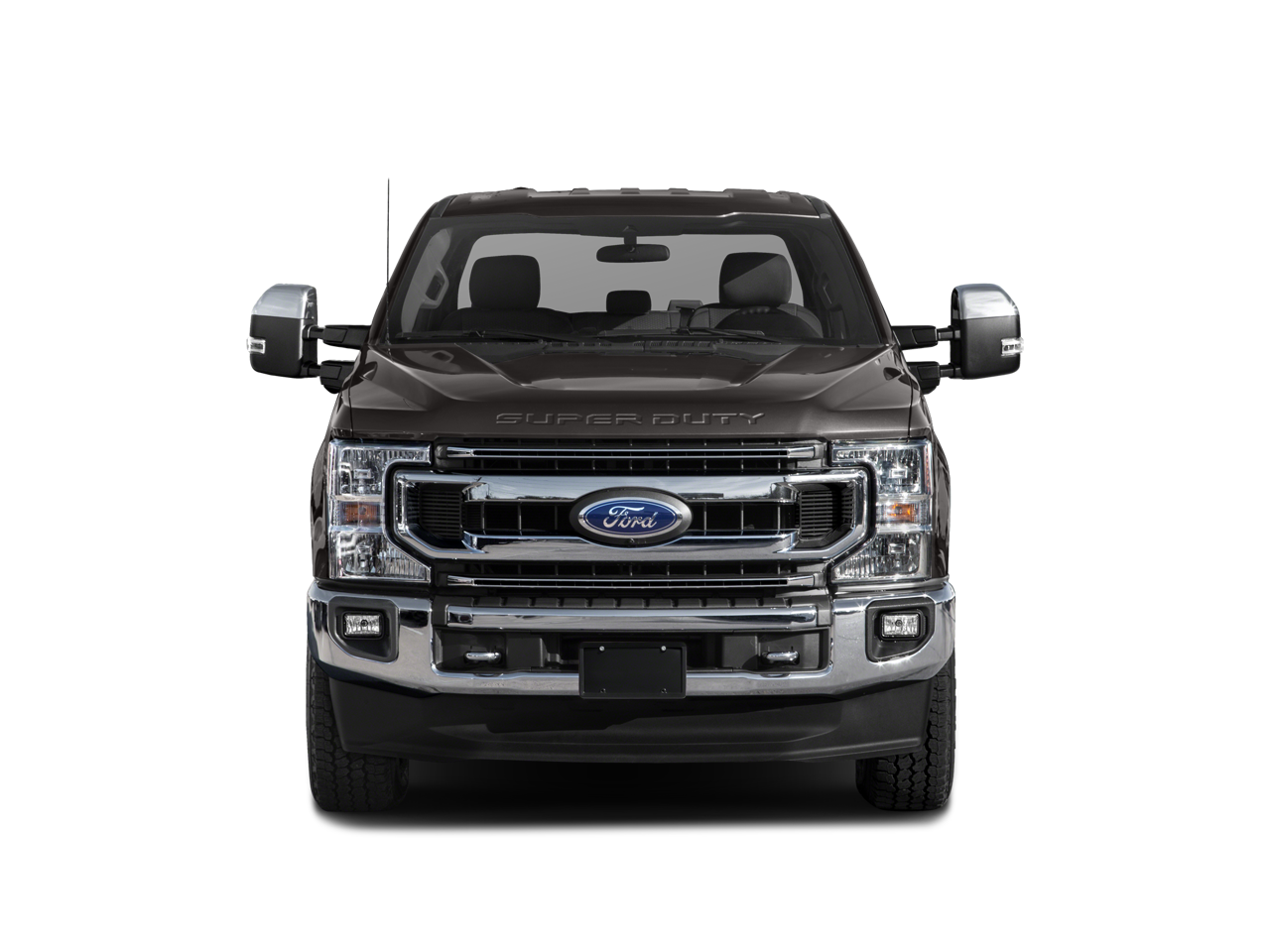 2021 Ford F-250SD XLT