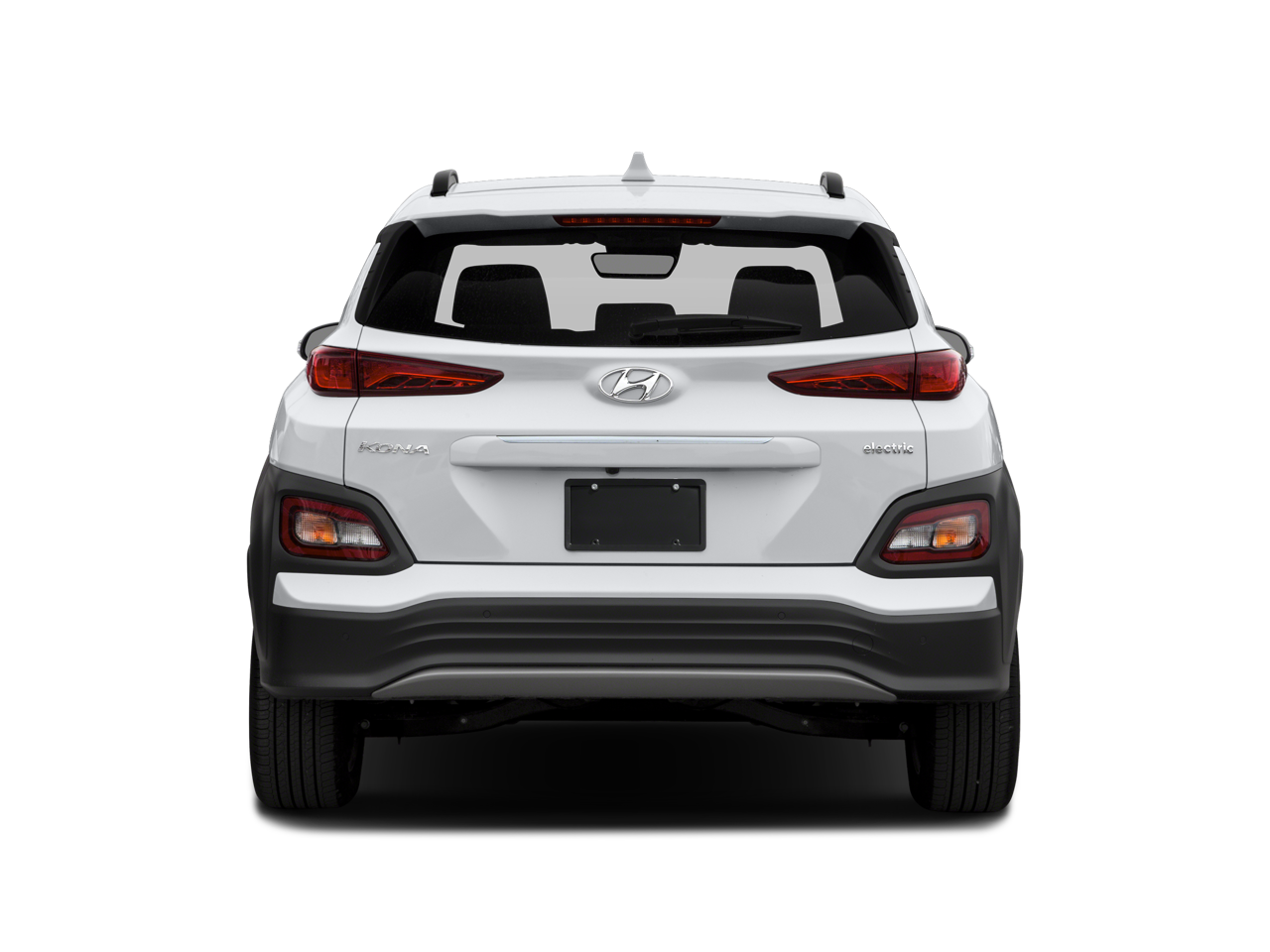 2021 Hyundai Kona Electric Limited