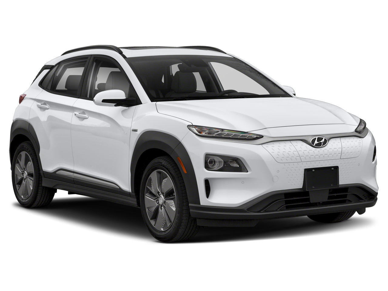 2021 Hyundai Kona Electric Limited